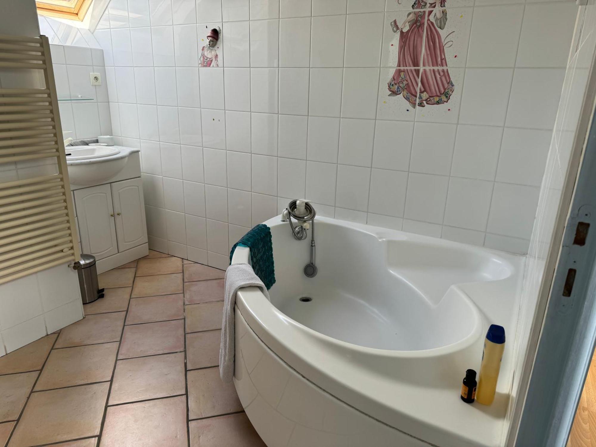 Les Chambres De La Grange Saint-Germain-de-la-Grange Ngoại thất bức ảnh