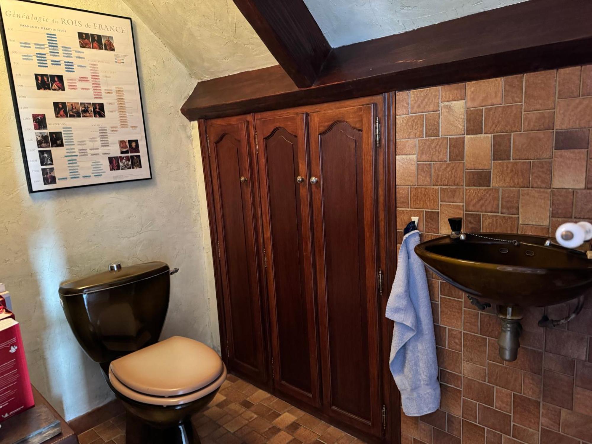 Les Chambres De La Grange Saint-Germain-de-la-Grange Ngoại thất bức ảnh